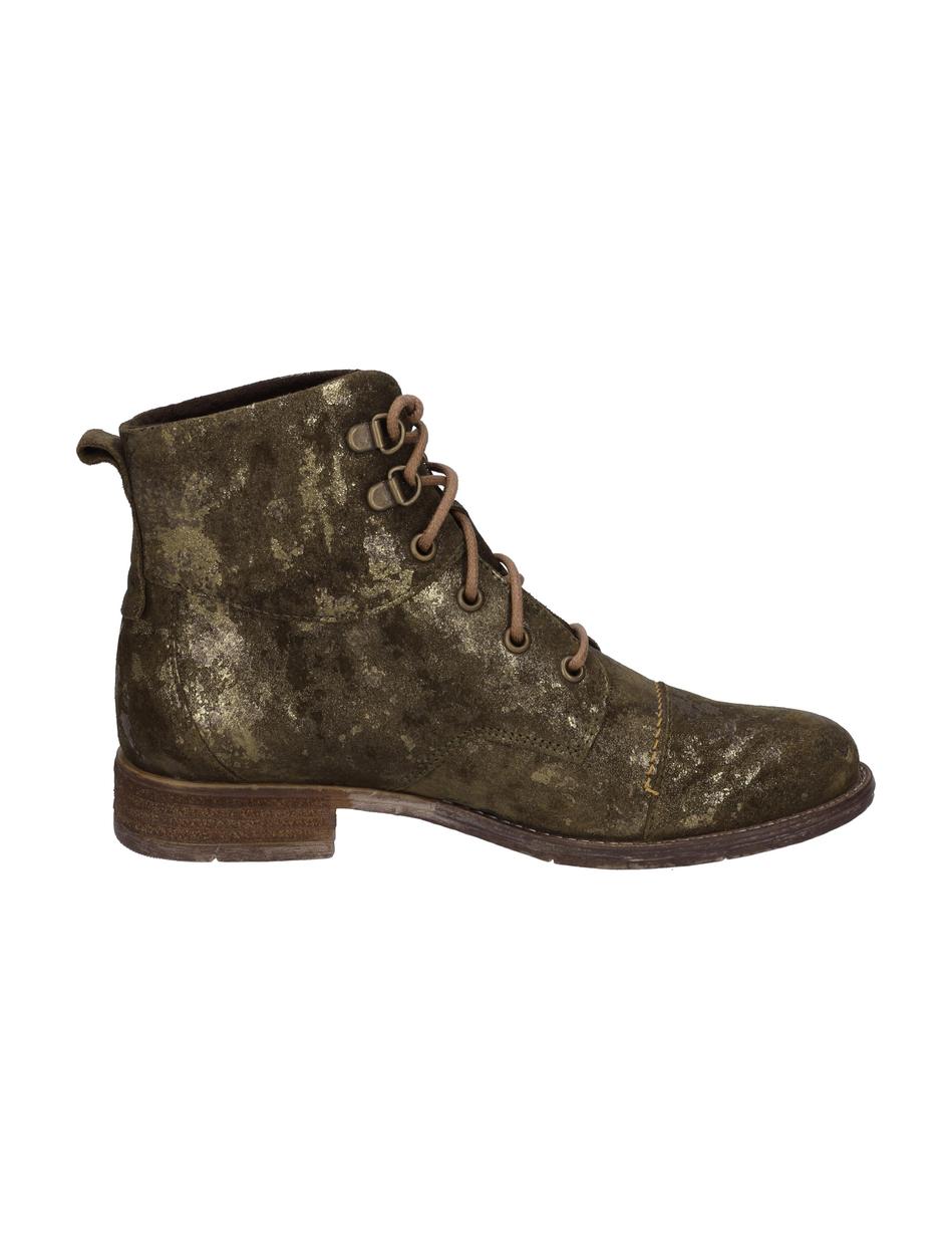 Stiefelette Sienna 17, bosco