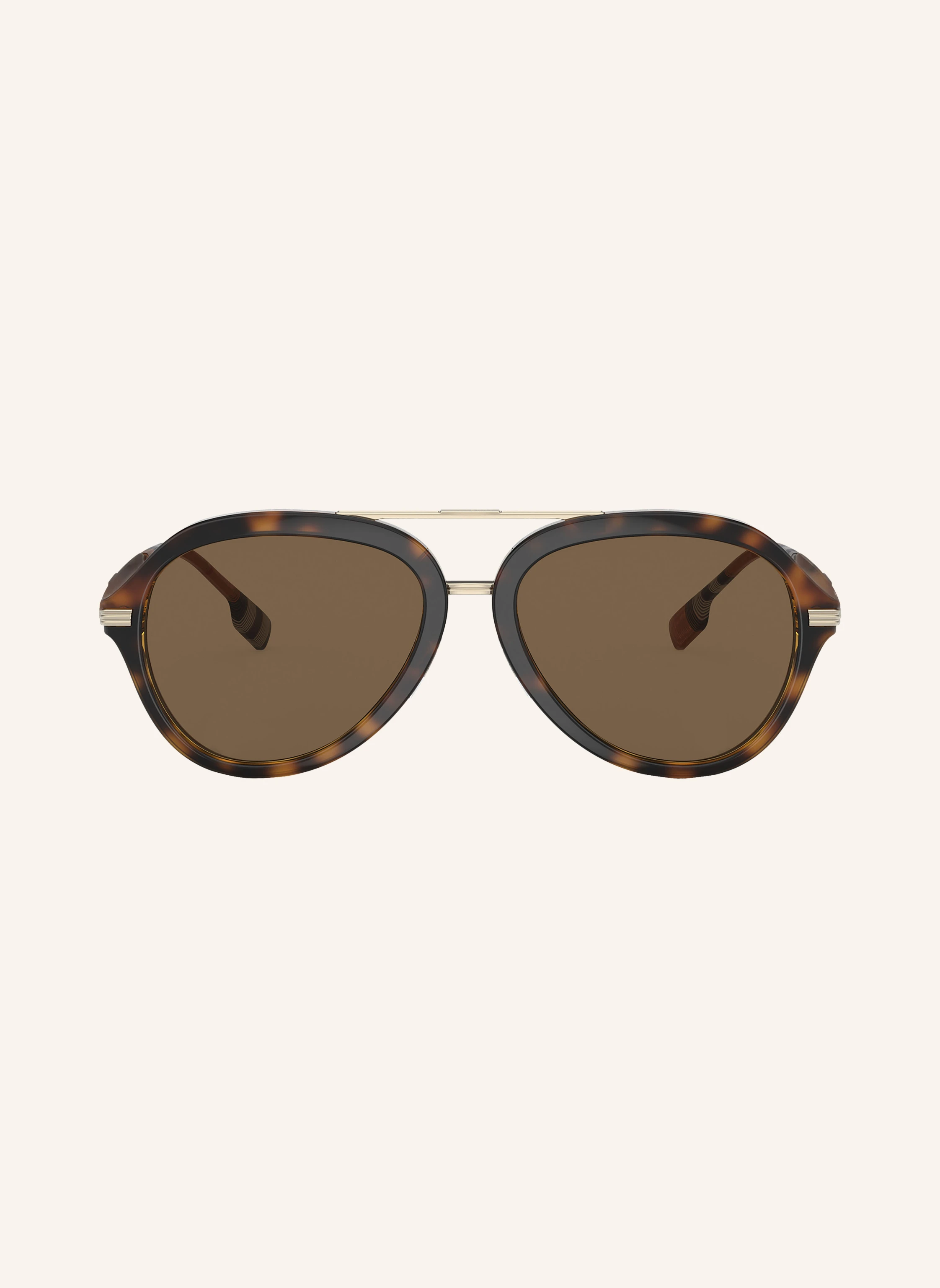 BURBERRY Sonnenbrille BE4377