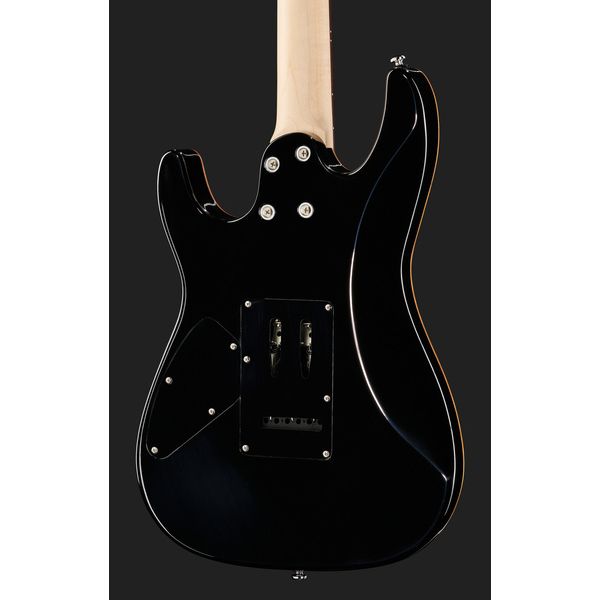 Harley Benton Fusion-III HSH EB FBLB