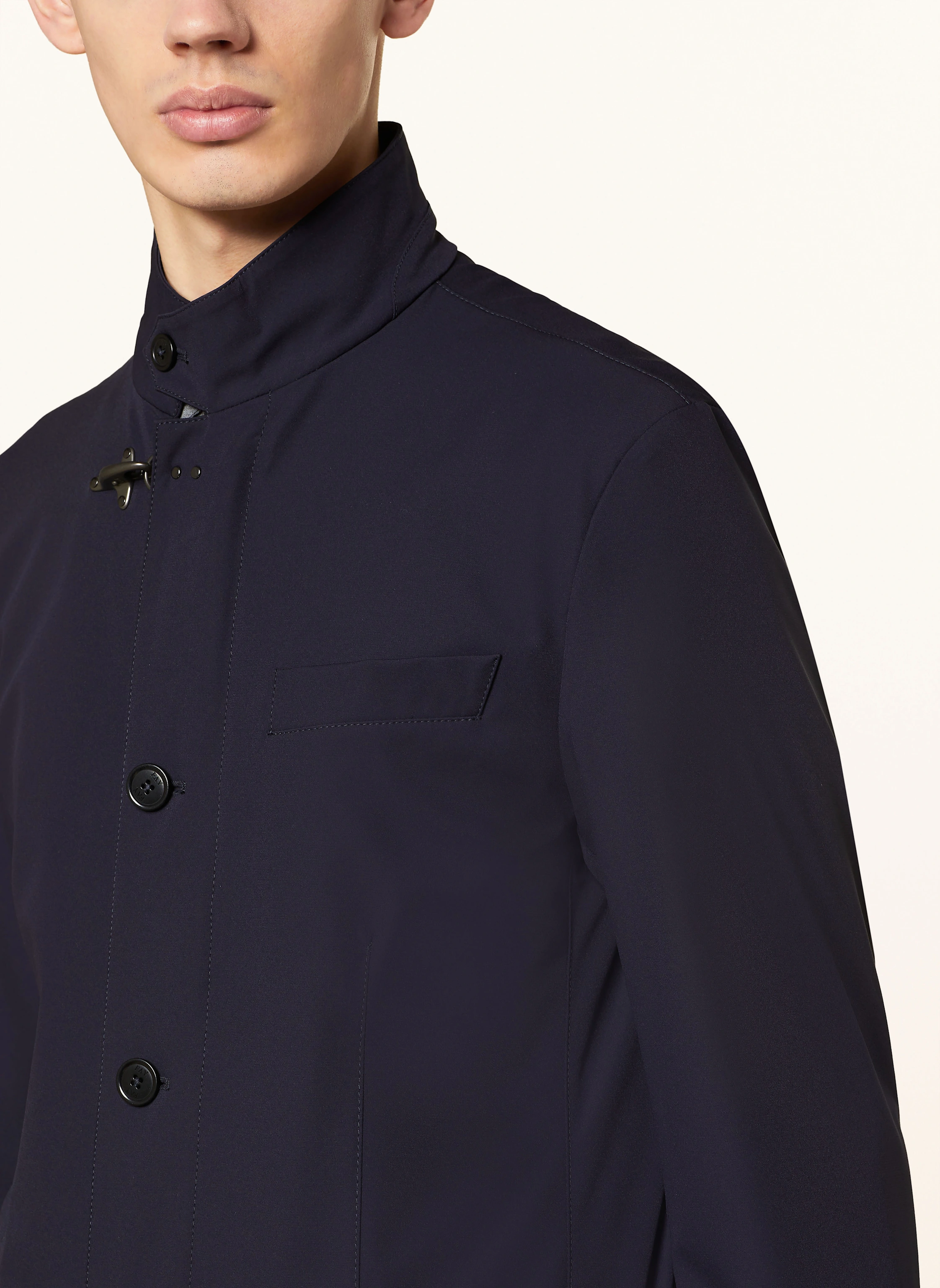 Fay Jacke