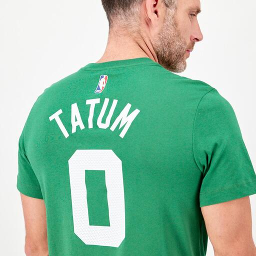 Nike J. Tatum