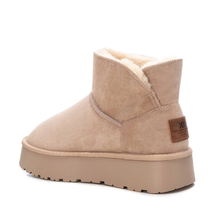 Xti - Bottines & Boots SNOWFALL