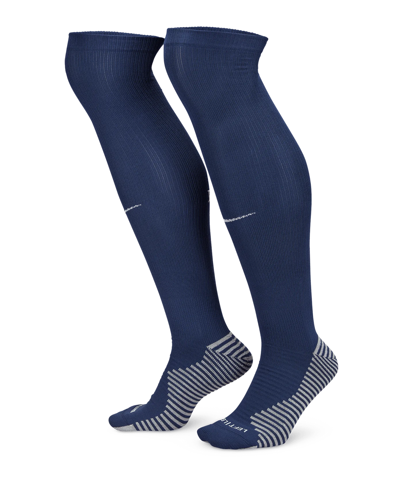 Nike Paris St. Germain Torwartstutzen 2024/2025 Blau F410