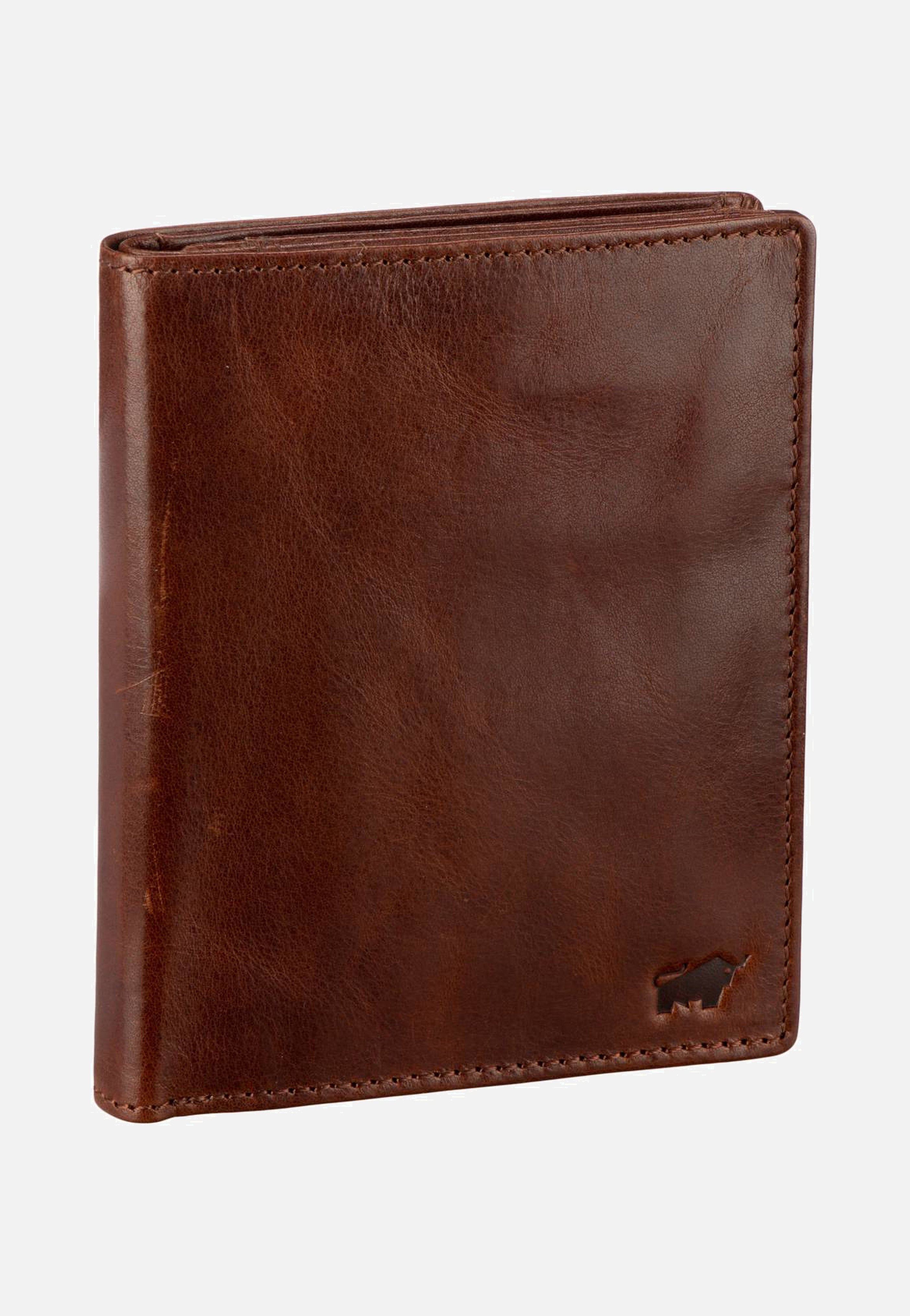 Arezzo 81442 Tabak - Portemonnaie