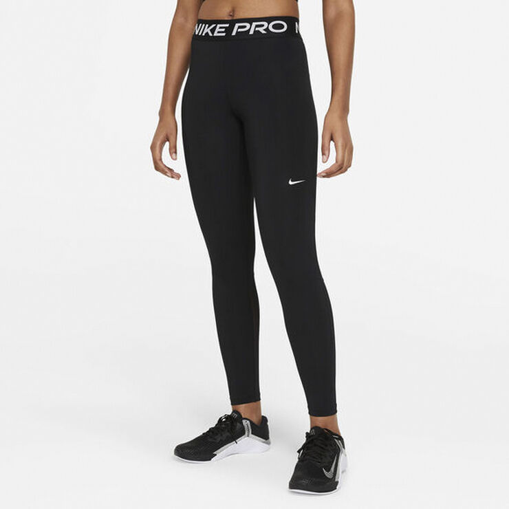 Nike Pro træningstights Sort