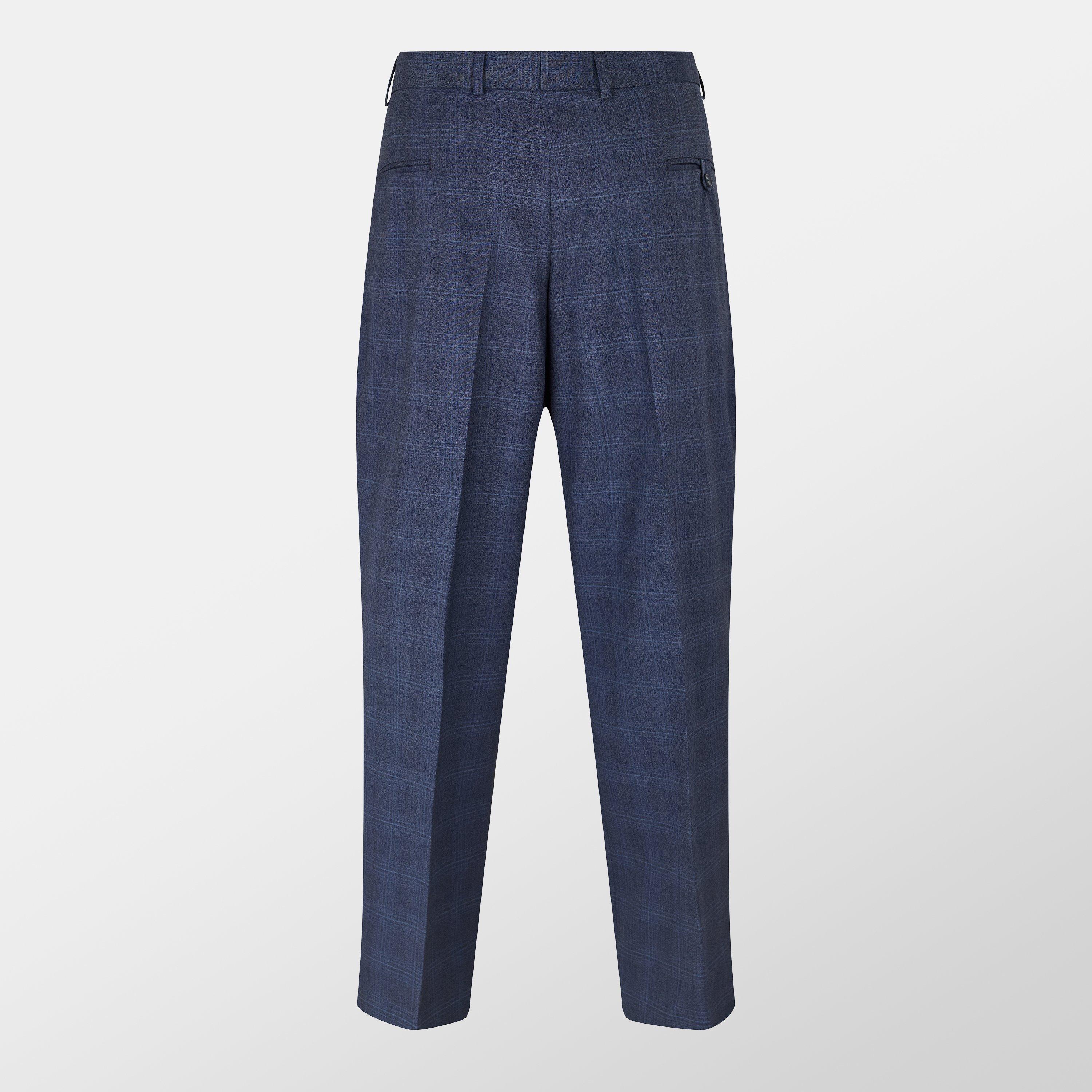 Pierre Cardin PC Regular Suit Trousers