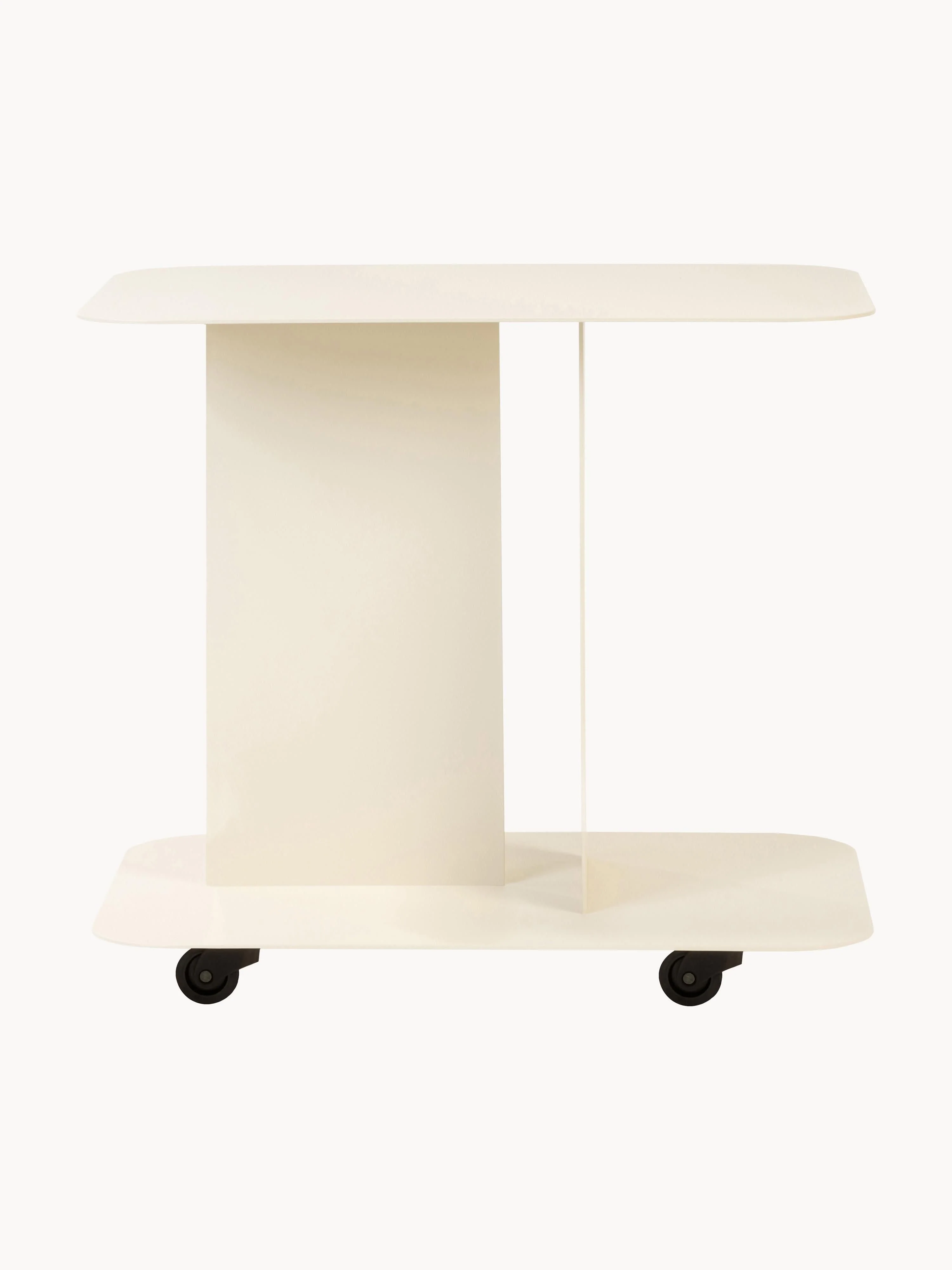 Bar cart HO van metaal