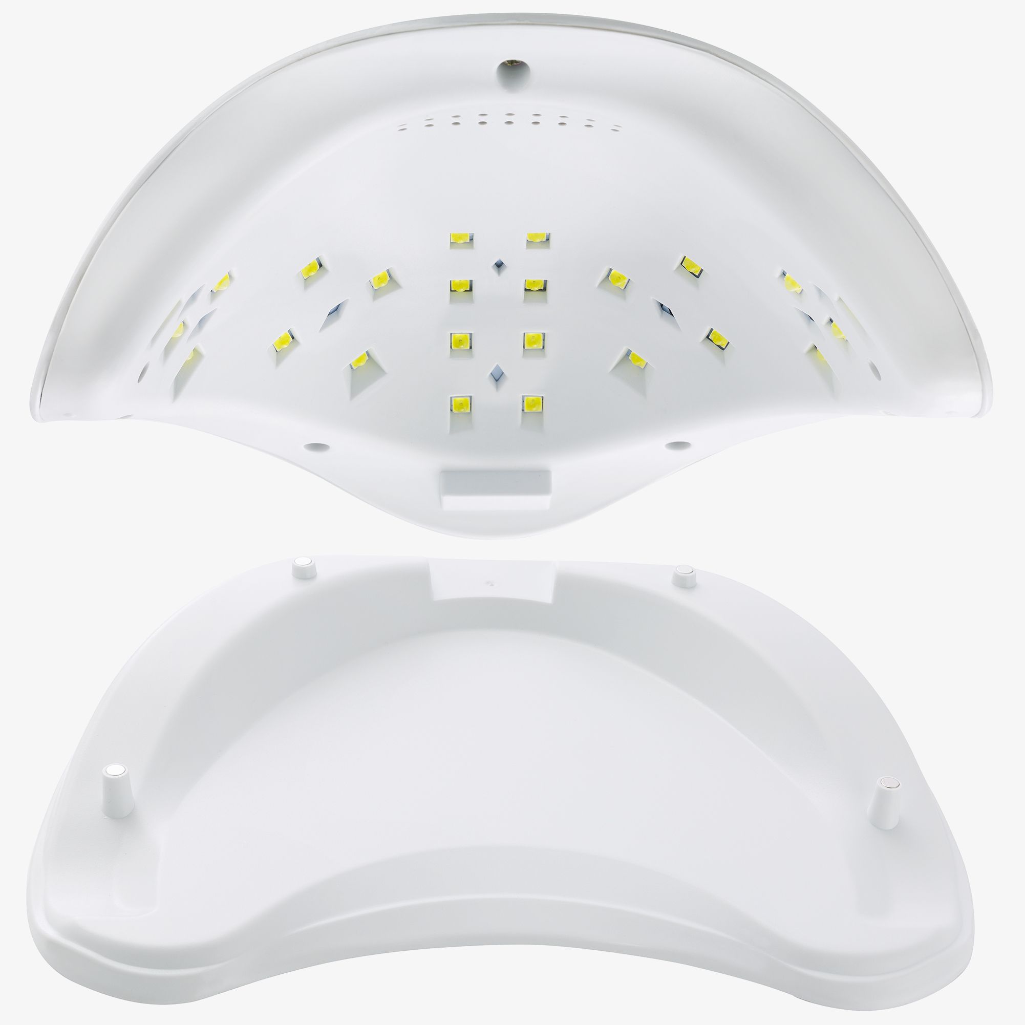 LED Lichthärtungsgerät 48W mit 24 LEDs