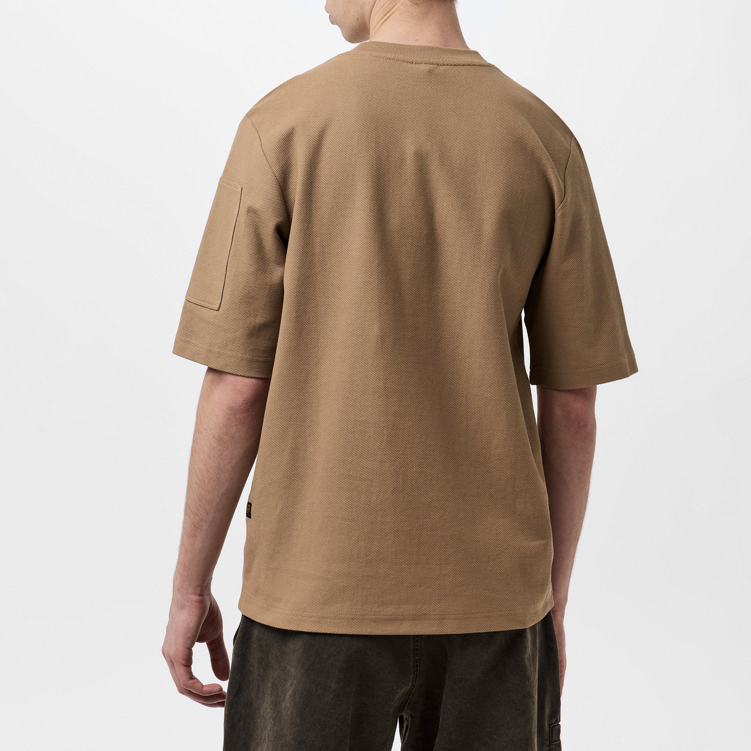 G Star P 3 Short Sleeve Tweeter