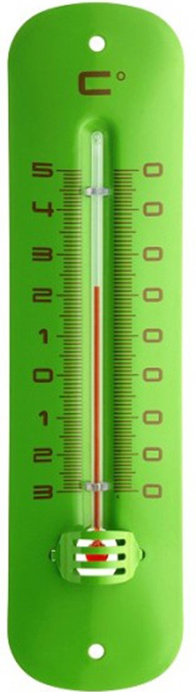 TFA thermometer groen 5 x 1,3 x 19,2 cm