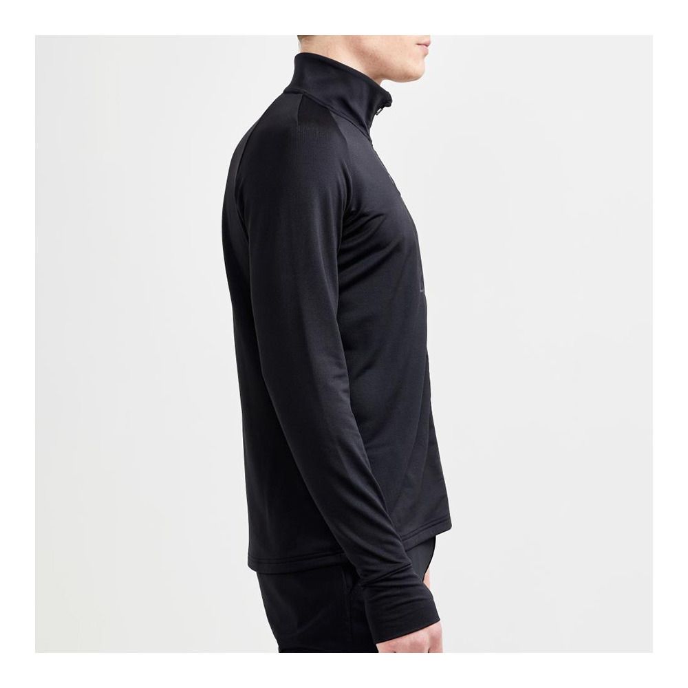 Craft ADV EXPLORE LIGHT - Sweat Homme black
