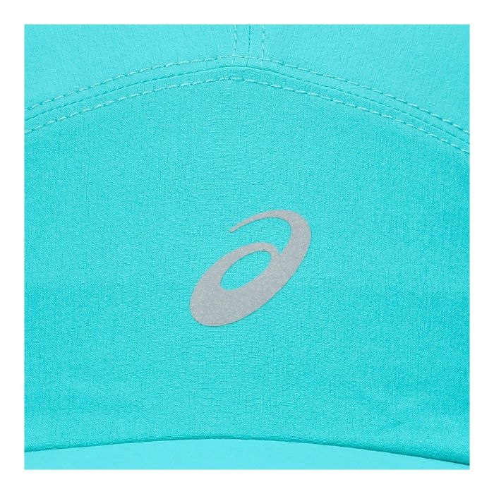 Asics Unisex Caps Ultra Lightweight Running Cap Grøn