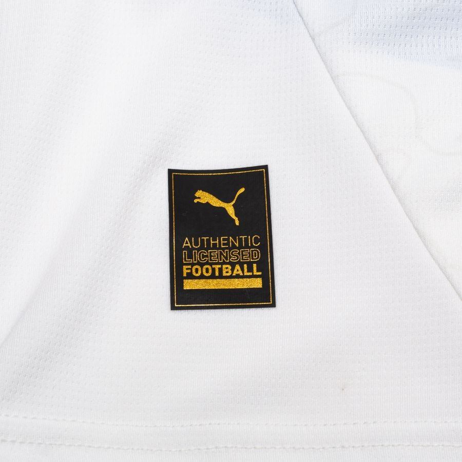 République Tchèque Maillot Extérieur 2024/25