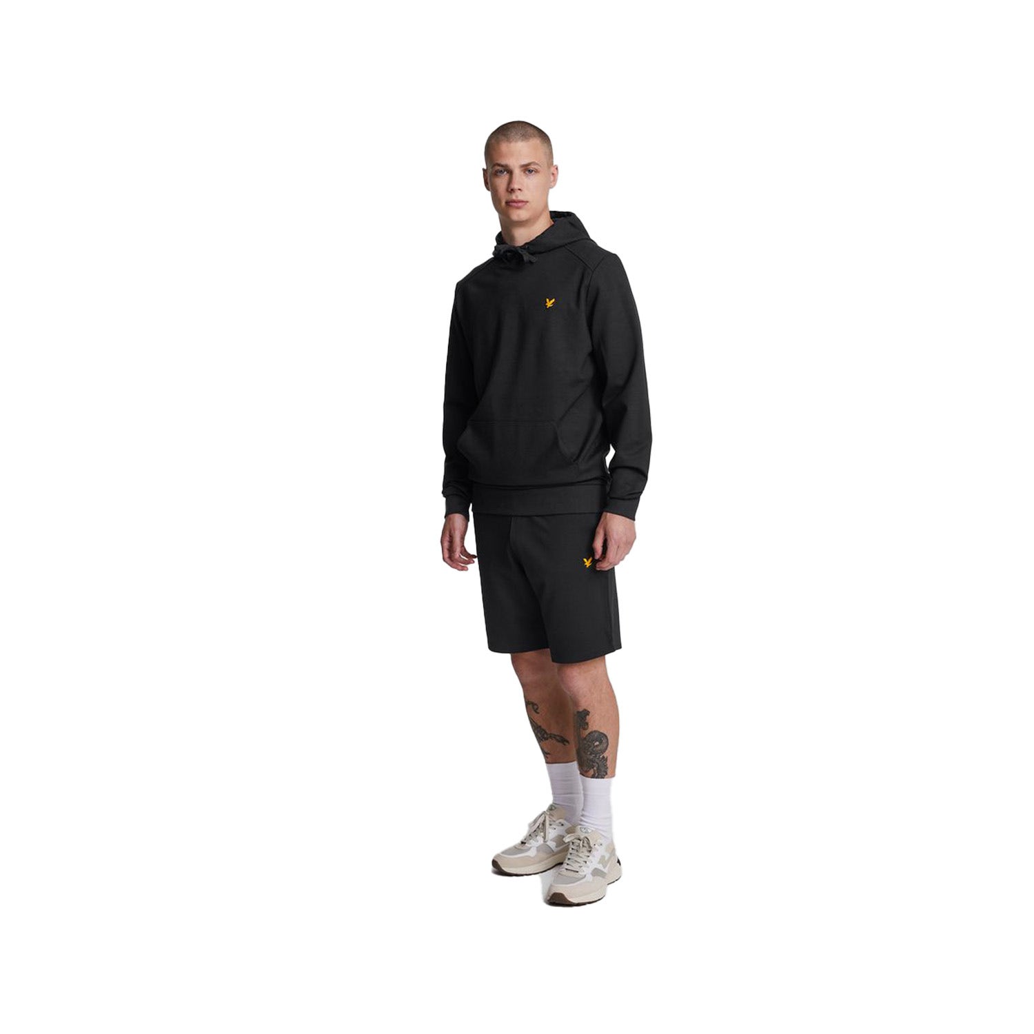 Lyle & Scott  Fly Fleece Shorts