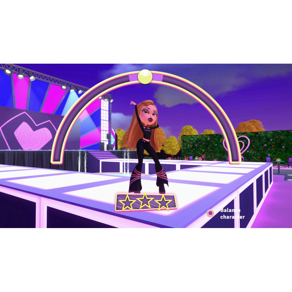BRATZ™: Flaunt Your Fashion – Complete Edition Nintendo Switch