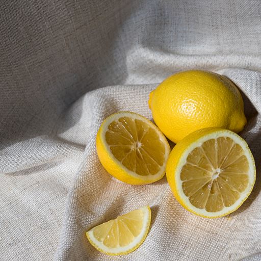 Volant Æterisk Olie, Lemon