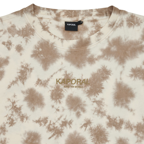 Kaporal - PIE DIVERSION - Blanc / Camel