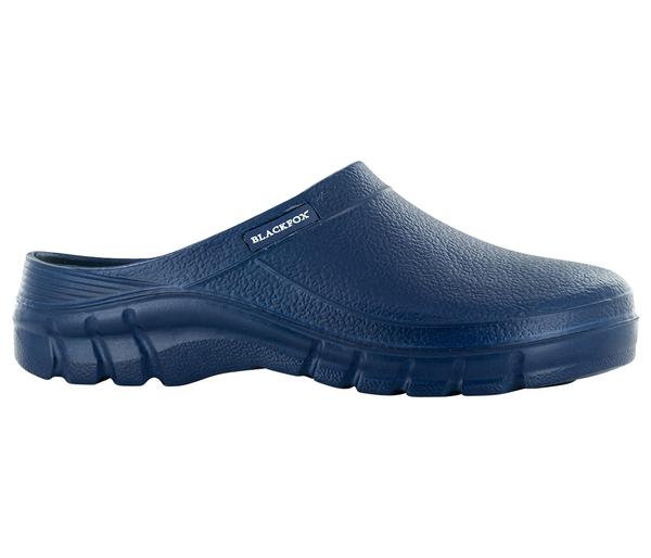 Blackfox Clogs Evasion