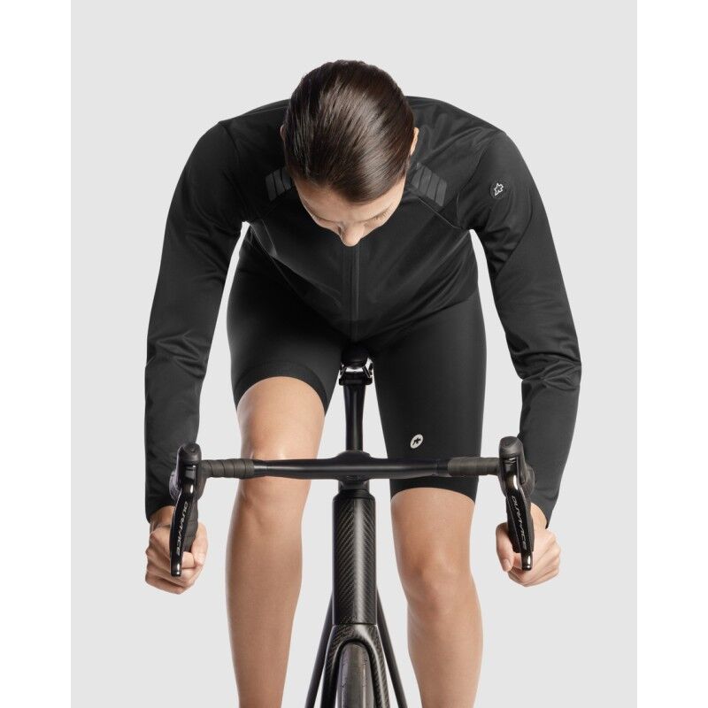 Uma GT Shell Jacket S11 - Coupe-vent vélo femme