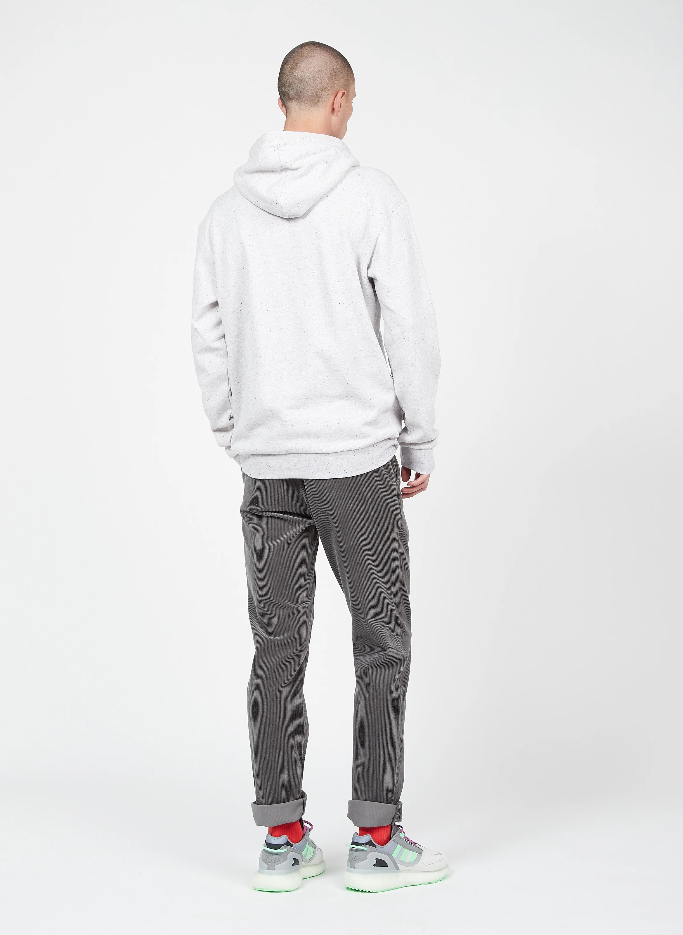 ZX 5K BOOST - ADIDAS ZX 5K BOOST | Gris