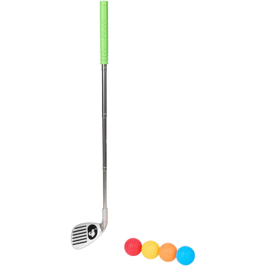 Kit de jeu golf