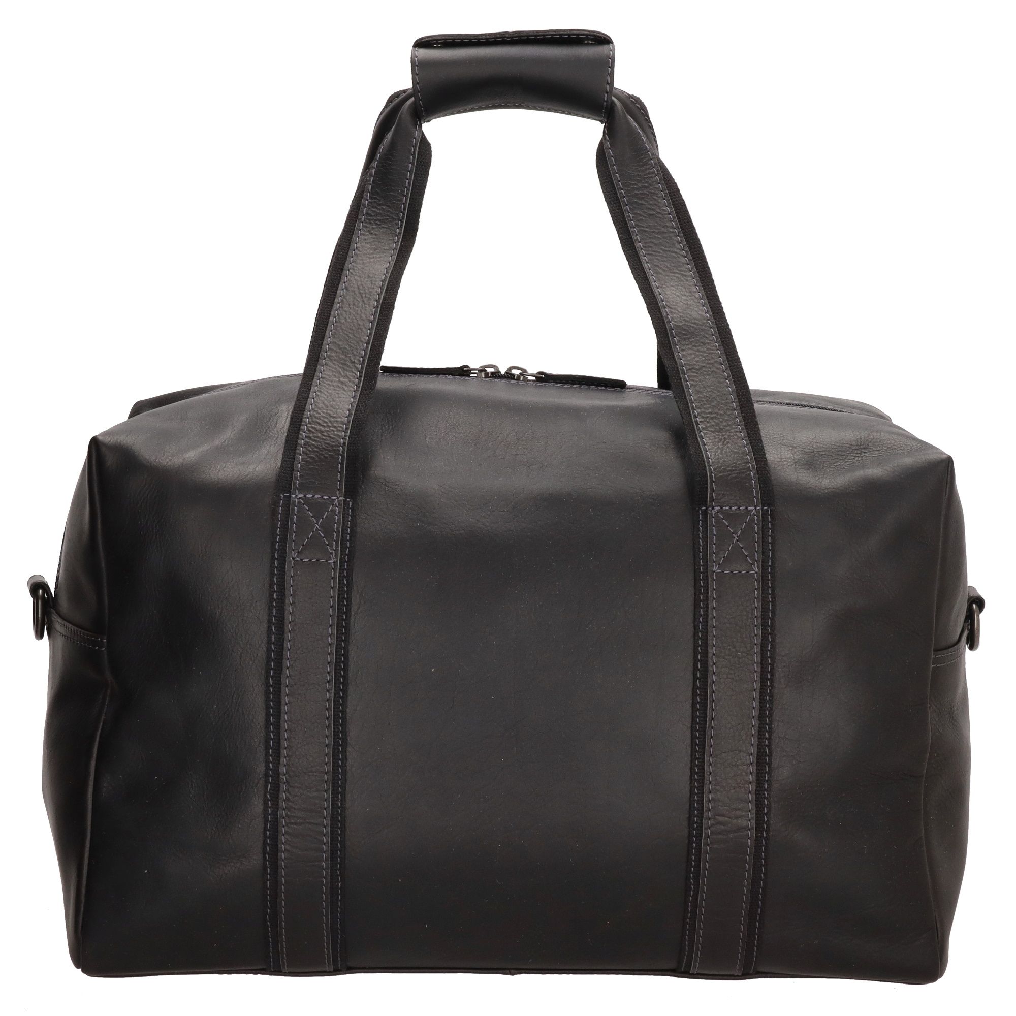 Hide & Stitches Japura Reistas Zwart