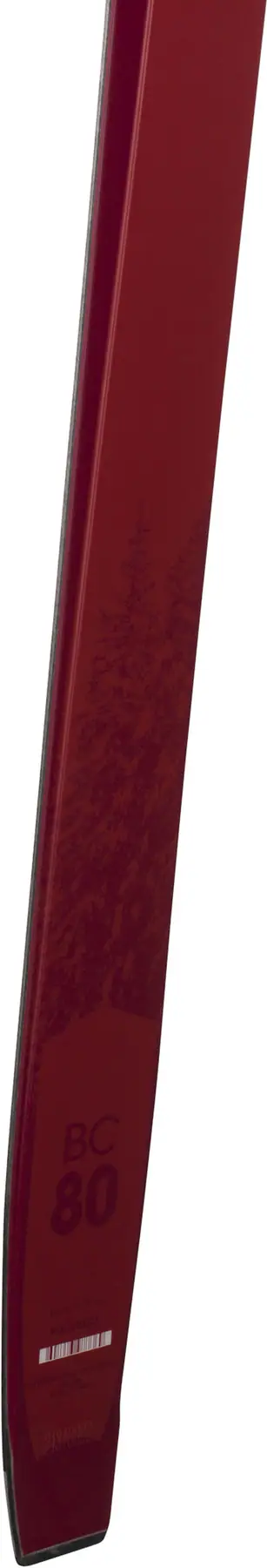 Rossignol BC 80 Positrack Backcountry Cross Country Ski