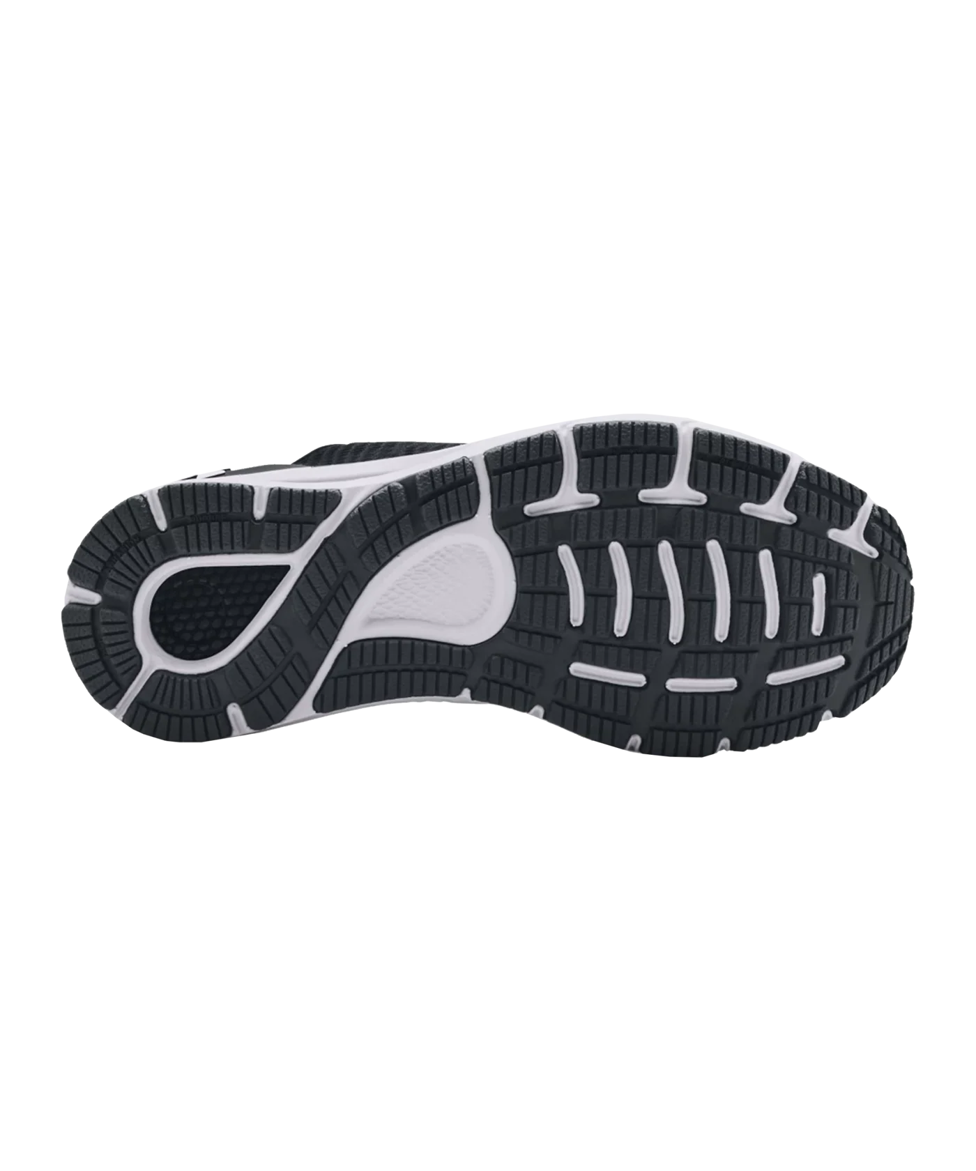 Under Armour HOVR Sonic 4 Damen Schwarz F002