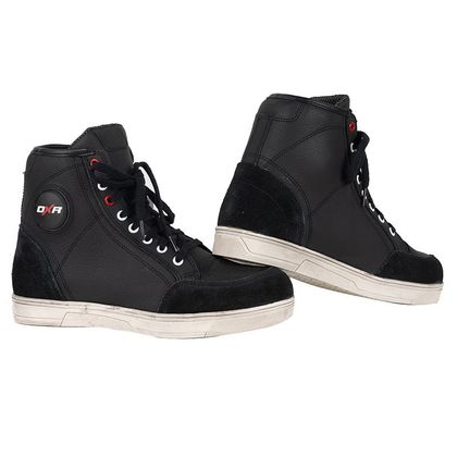 Baskets DXR SANTA CRUZ - Noir