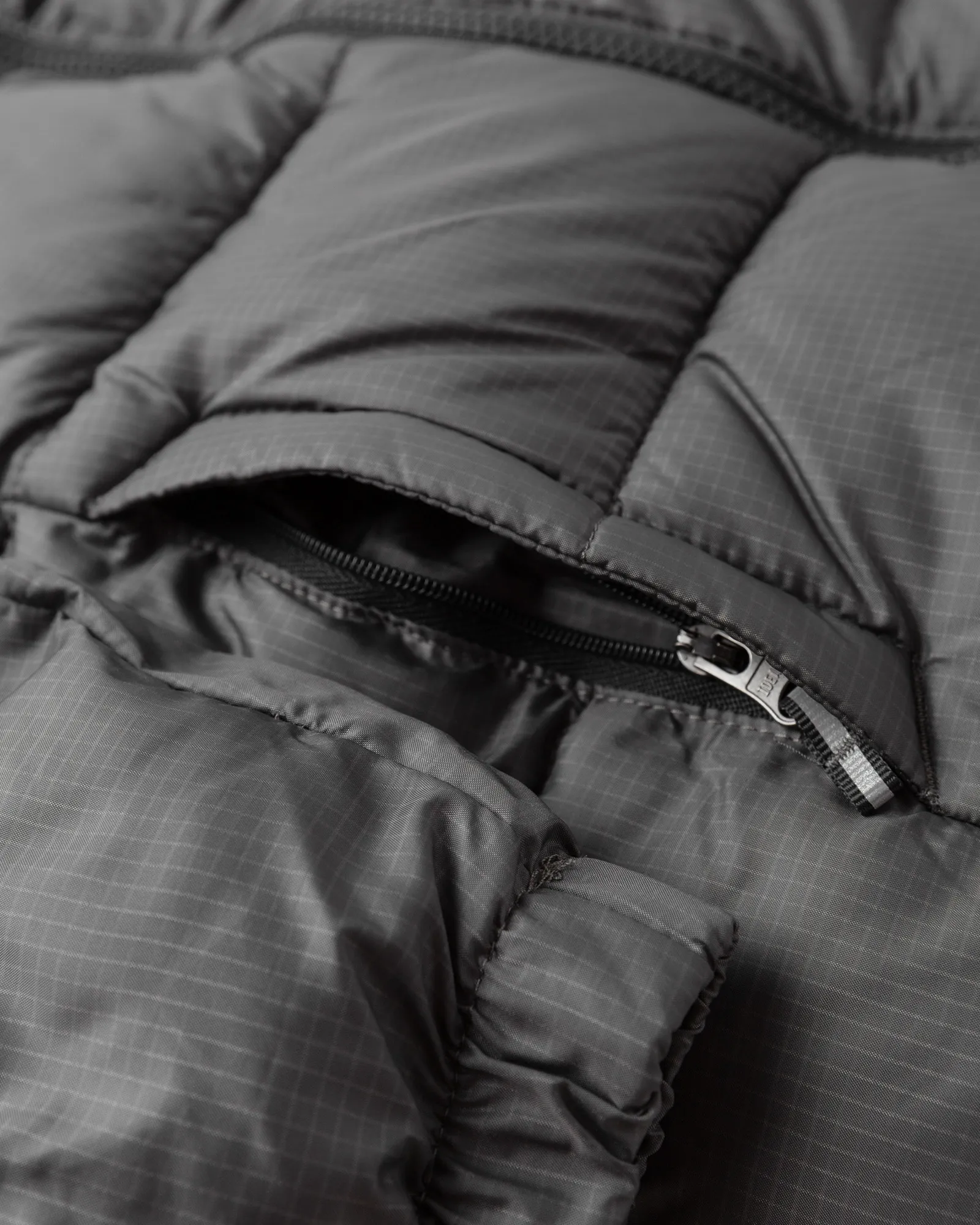 Columbia Puffect Jacket