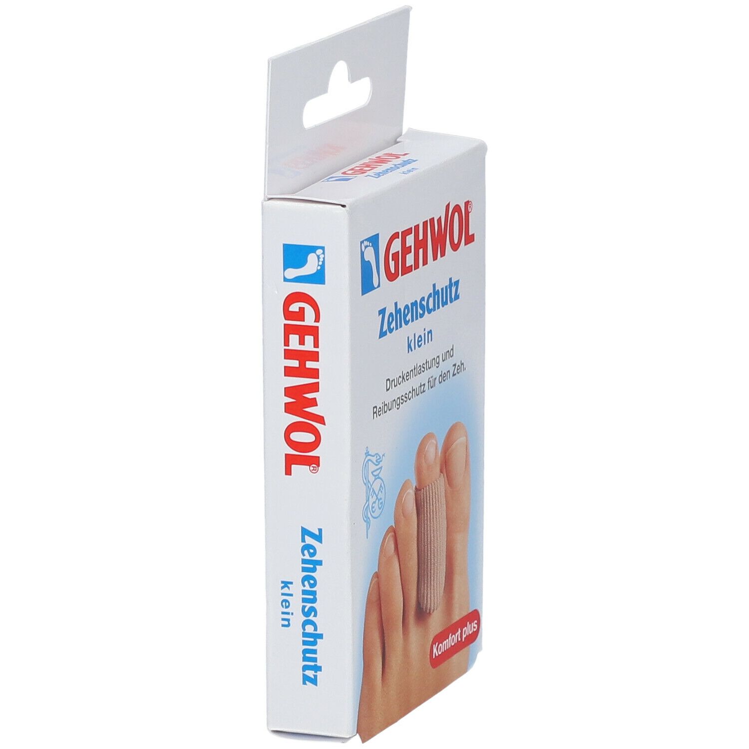 GEHWOL® Zehenschutz