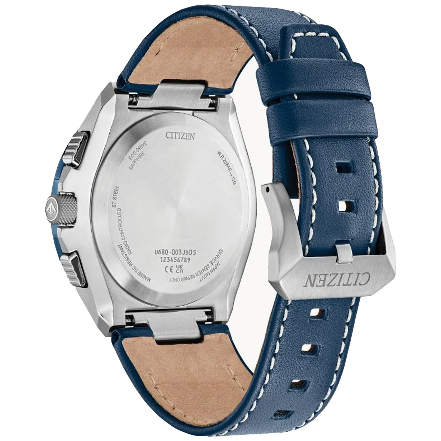 Citizen Promaster Skyhawk A-T JY8148-08L