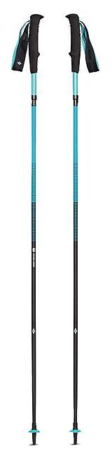 BLACK DIAMOND - BATONS DE TRAIL DISTANCE CARBON Z WM