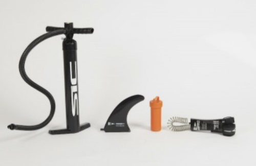 SIC TAO AIR-GLIDE TOUR SST PACK
