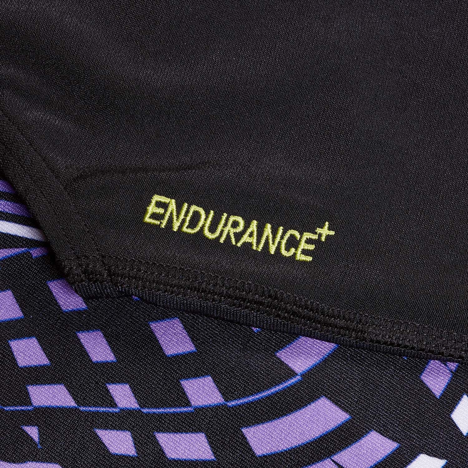 Speedo  Eco+ Womens Printed Hydrasuit