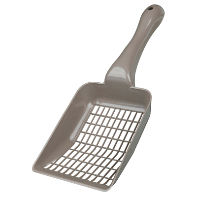 Trixie Streuschaufel schwer grob XL