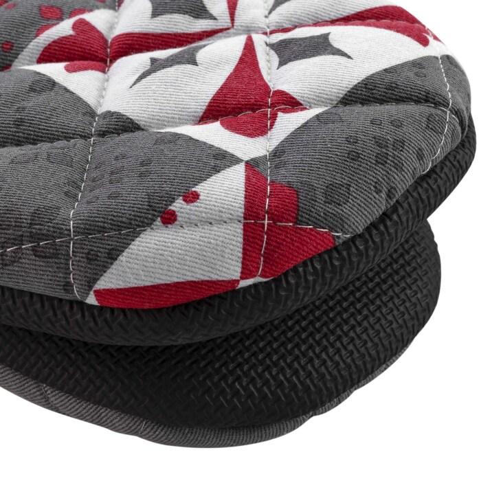 GANT PINCE IMPRIME NEOPRENE CREDENCE