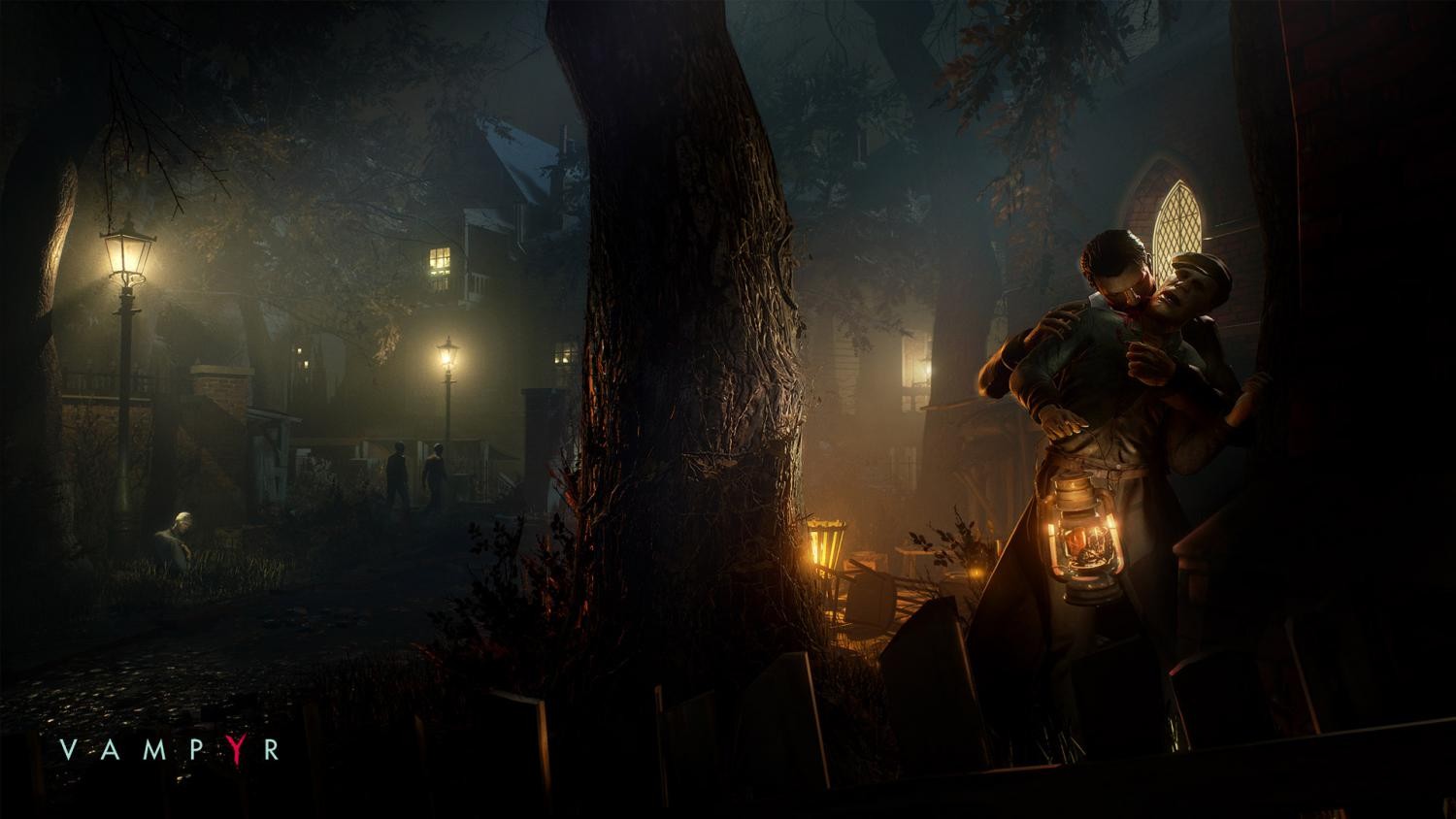 Vampyr- PC