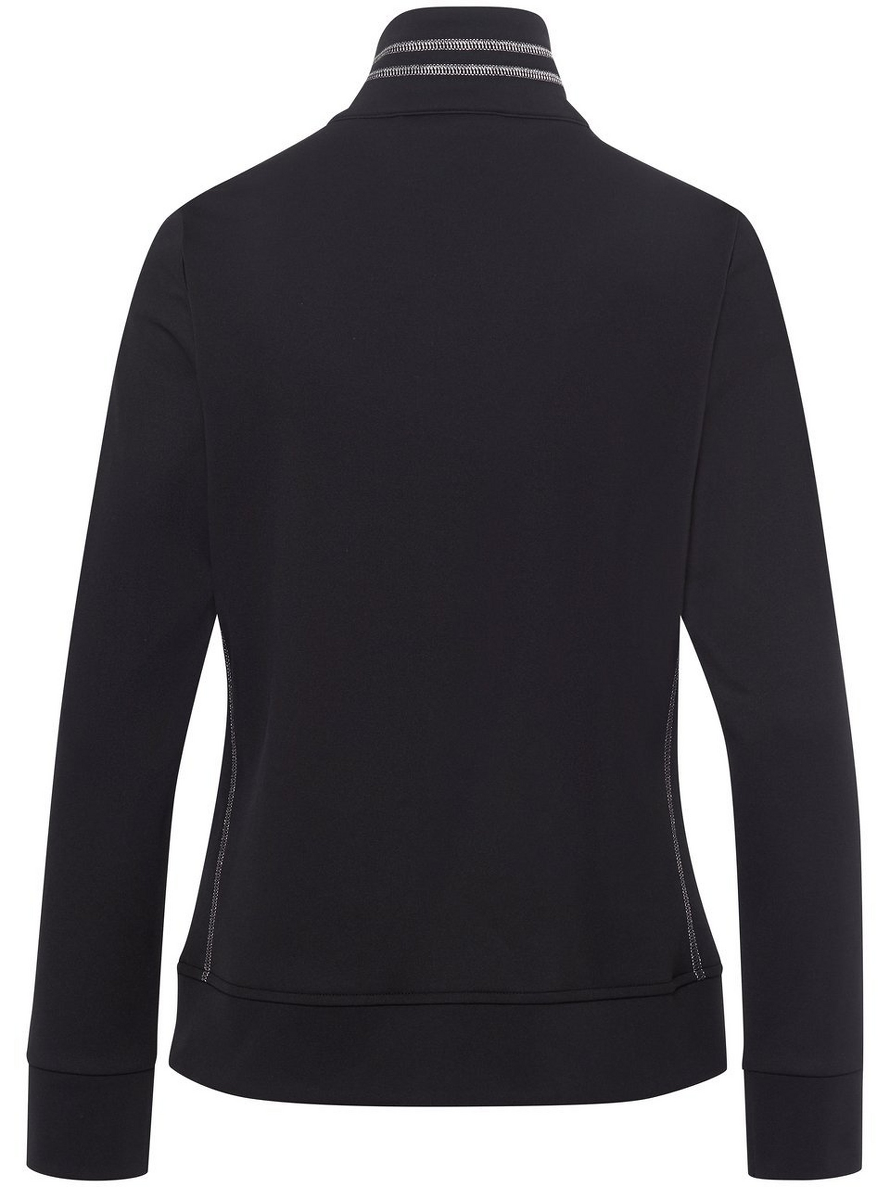 Sweatjacke
