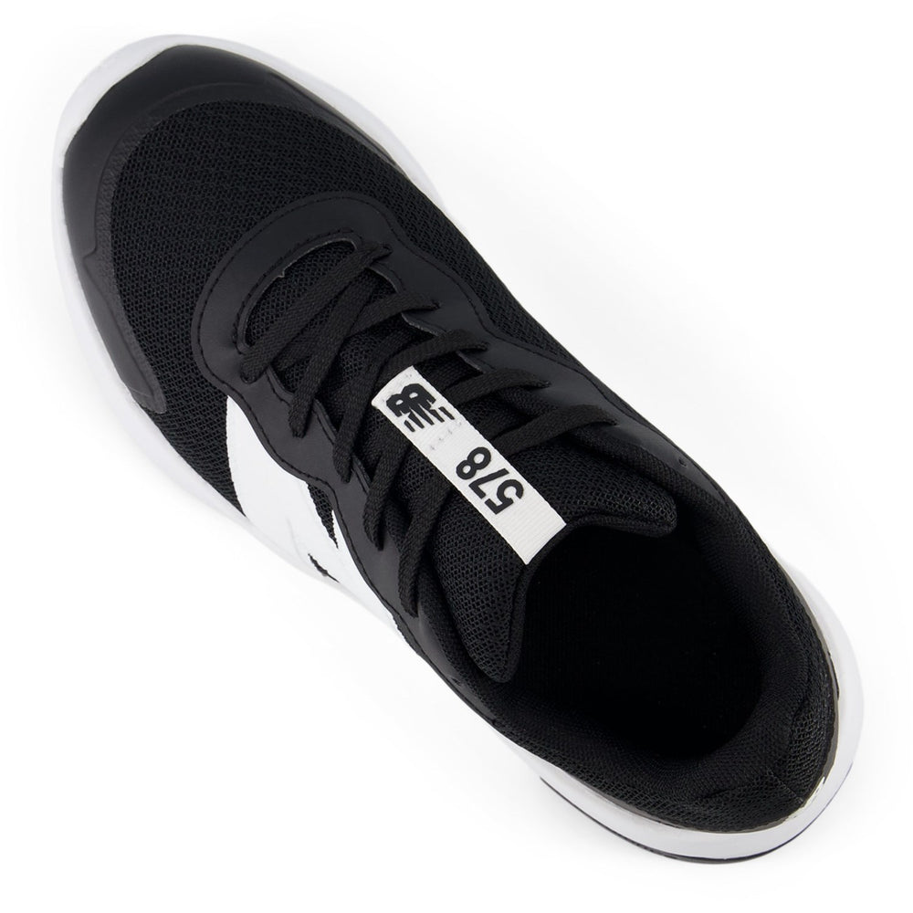 Køb New Balance Sneakers Black FreshFoam 578 Kids Lace