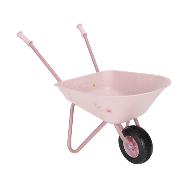 Little Dutch Fairy Garden Kruiwagen