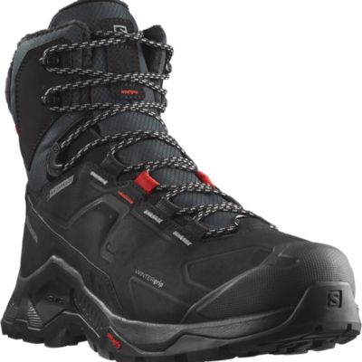SalomonQuest Winter TS CSWP - schwarz