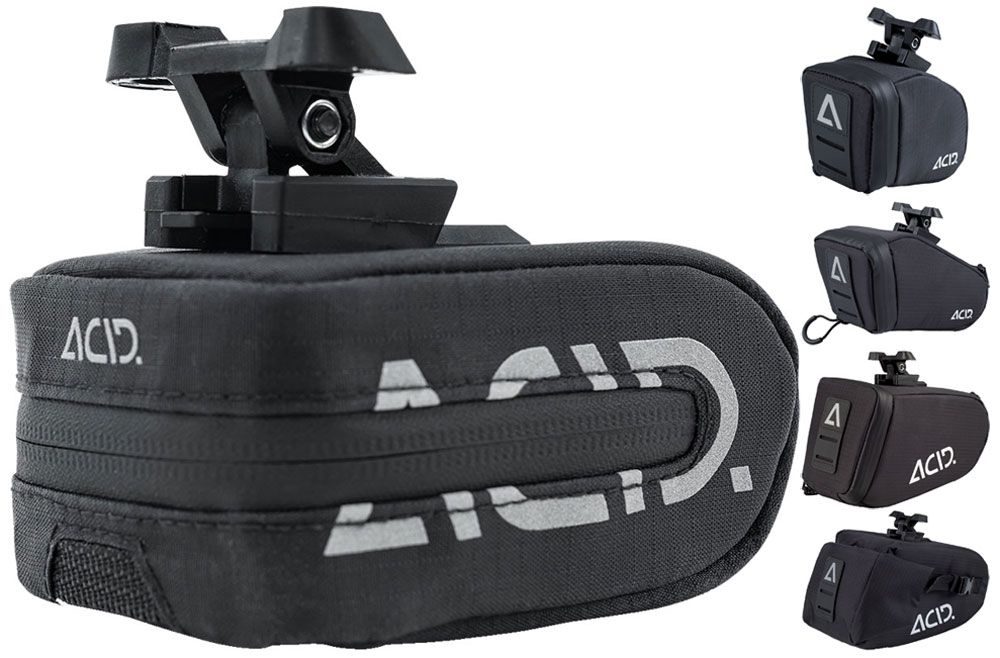 ACID CLICK Satteltasche kaufen | Bike-Discount