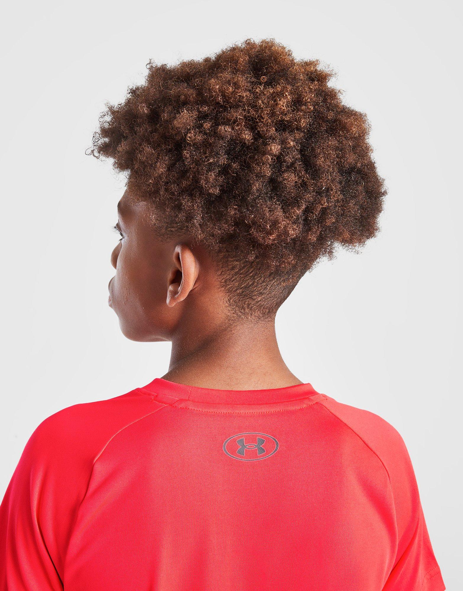 Under Armour T-Shirt Tech Junior