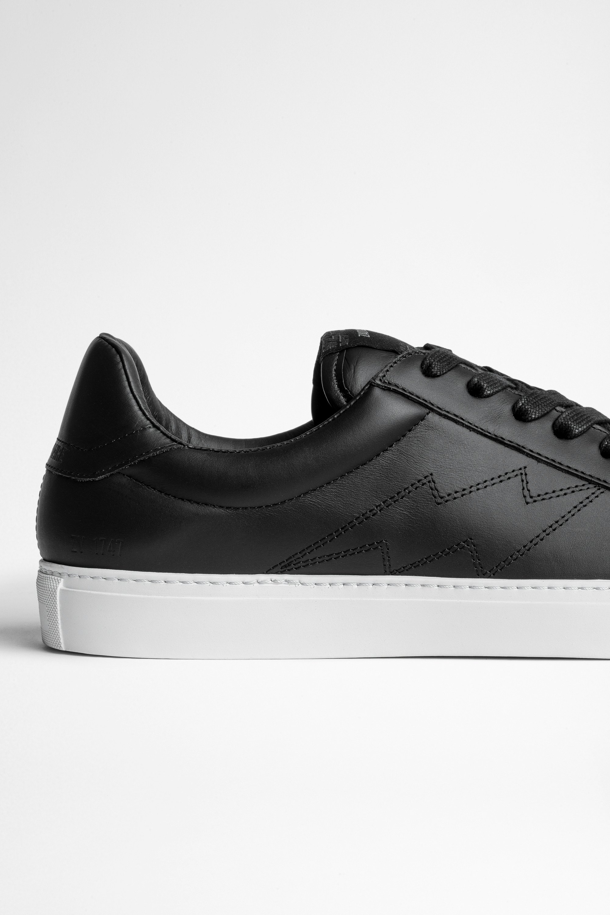 Sneakers Basses ZV1747 La Flash