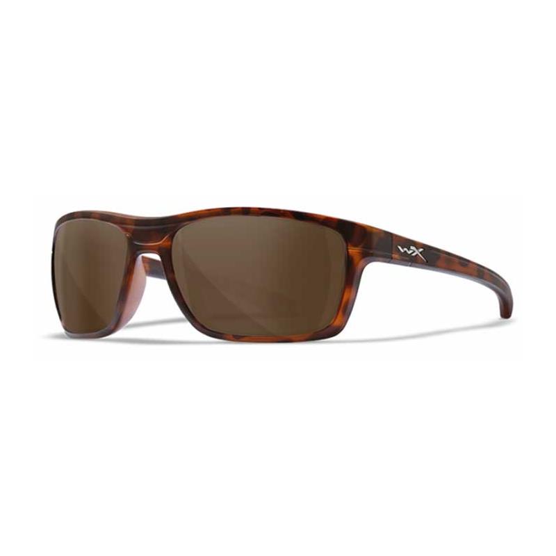 Lunettes Polarisantes Wiley X Kingpin