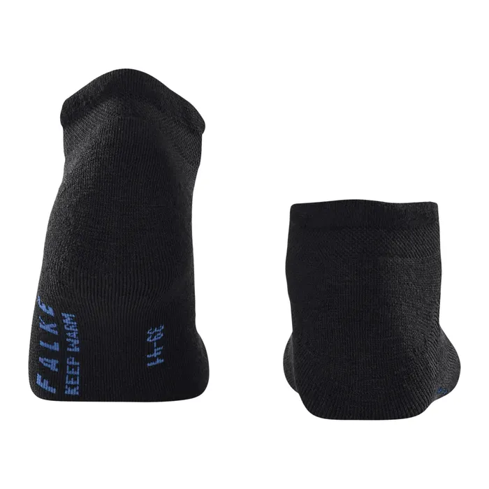 FALKE Keep Warm Sokken Dames