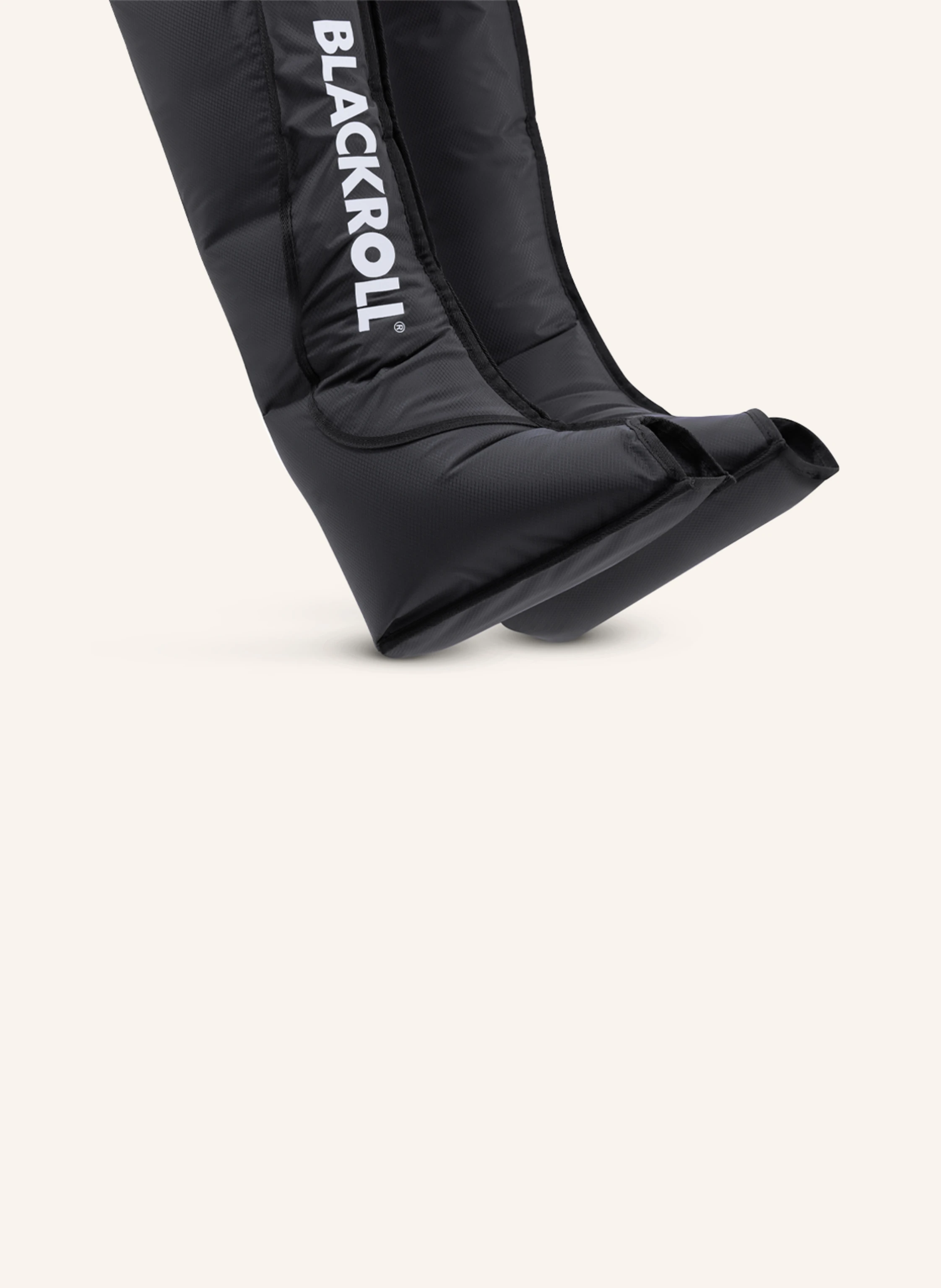 BLACKROLL Kompressionsstiefel L