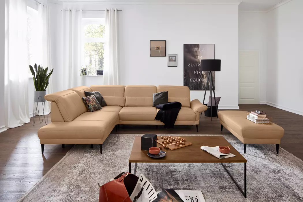 Ecksofa MR 1350