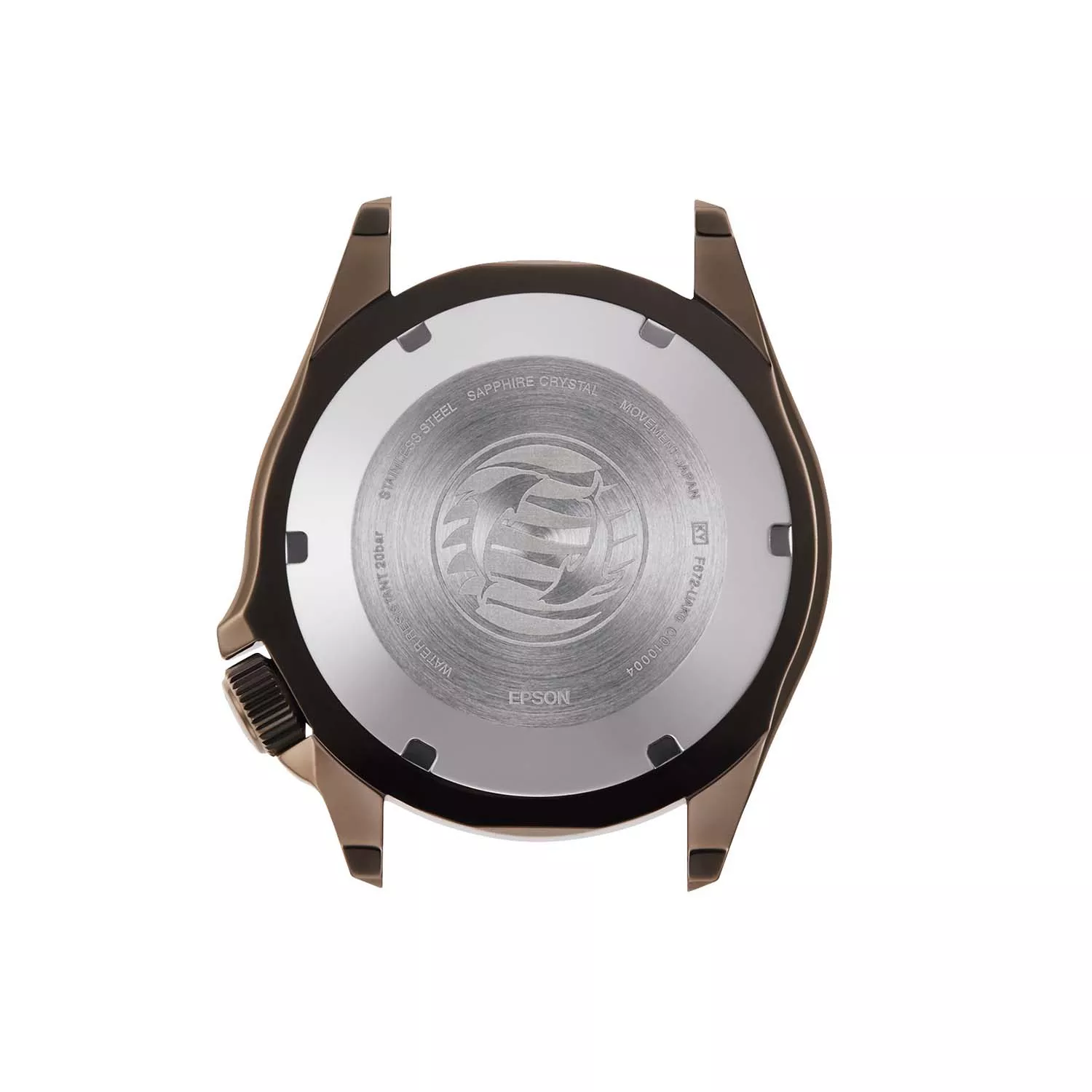 Orient Diver Automatic RA-AC0K04E